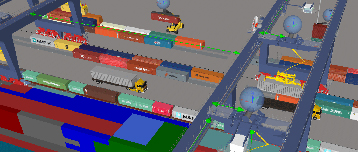 Medição 2D e 3D SAG