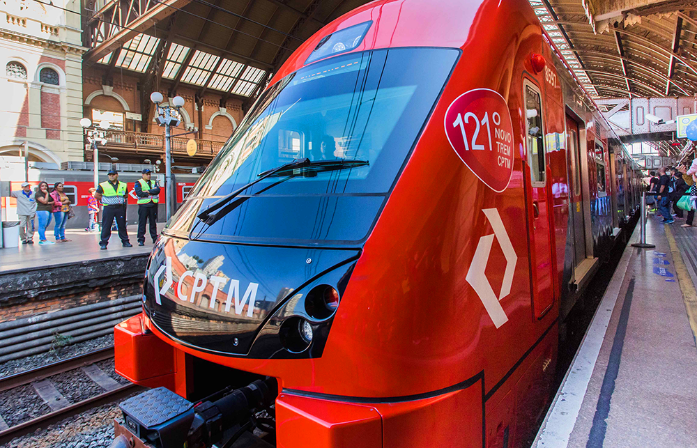 CPTM