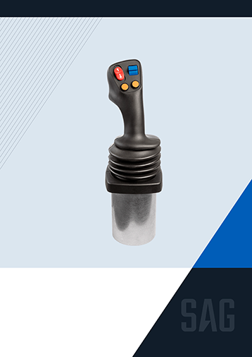 Joystick e Controladores