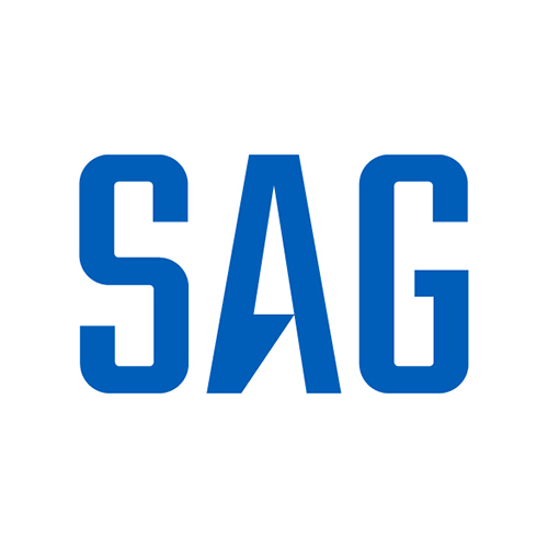 SAG Controle e Posicionamento