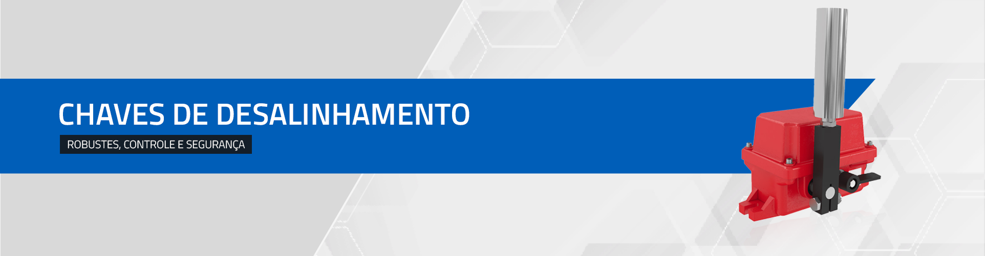 desalinhamento