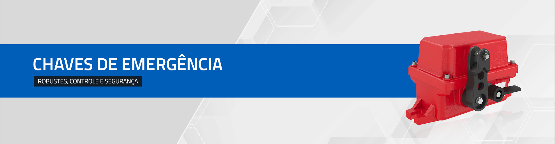 emergencia