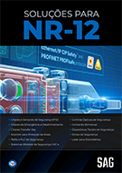 Folder SAG Segurança